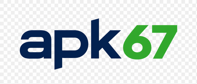 apk 67 লোগো